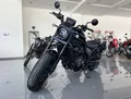 Honda CMX 1100 Rebel D3