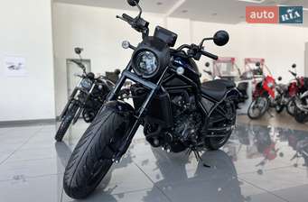 Honda CMX 1100 Rebel D3 2025 в Дніпро (Дніпропетровськ)