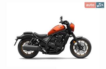 Honda CMX 1100 Rebel D3 2026 в Київ
