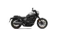 Honda CMX 1100 Rebel D3 Base