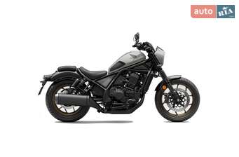 Honda CMX 1100 Rebel D3 2026 в Київ