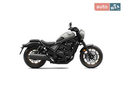 Honda CMX 1100 Rebel D3 2026 Base