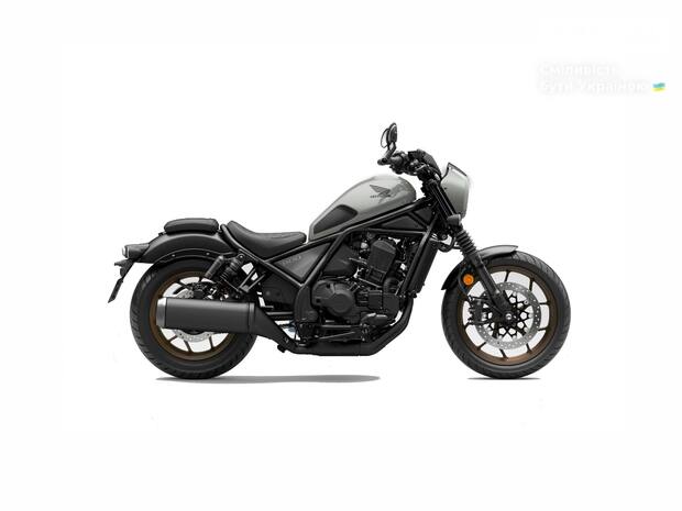 Honda CMX 1100 Rebel D3 2026