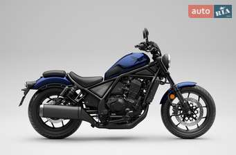 Honda CMX 1100 2025 в Київ