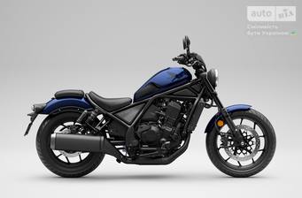 Honda CMX 1100 2025 Base