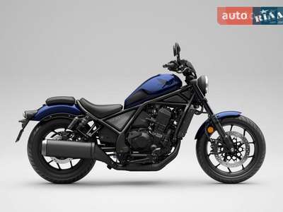Honda CMX 1100 2025 Base