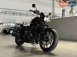 Honda CMX 1100