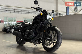 Honda CMX 1100 2025 в Київ