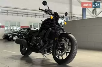 Honda CMX 1100