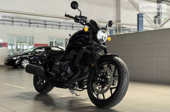 Honda CMX 1100 2025 Base