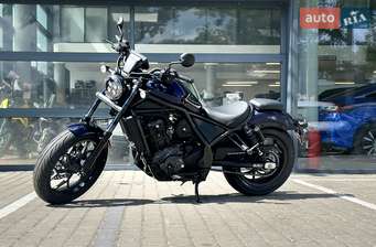 Honda CMX 1100 2025 в Одеса