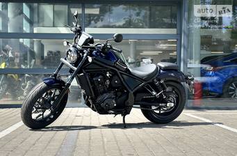 Honda CMX 1100 2025 Base