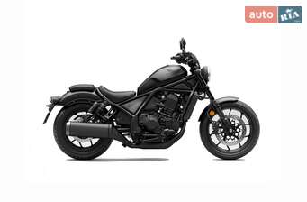 Honda CMX 1100 2026 в Київ