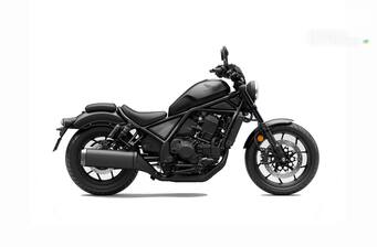 Honda CMX 1100 2026 Base