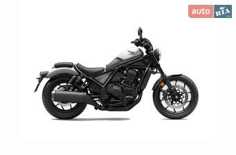 Honda CMX 1100 2026 в Київ