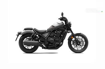 Honda CMX 1100 2026 Base