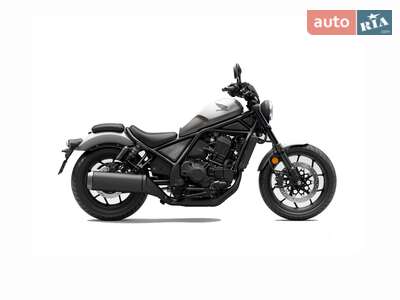 Honda CMX 1100 2026 Base