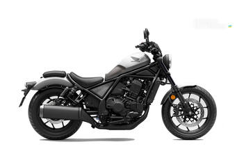 Honda CMX 1100 2026 Base