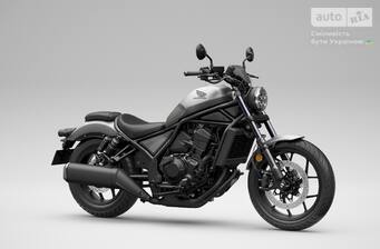 Honda CMX 1100 2026 Base