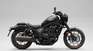 Honda CMX 1100 Base