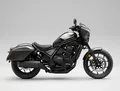 Honda CMX 1100