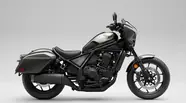 Honda CMX 1100 Base