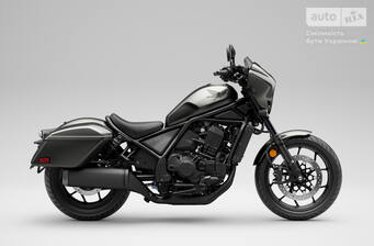 Honda CMX 1100 2026 Base