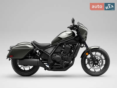 Honda CMX 1100 2026 Base