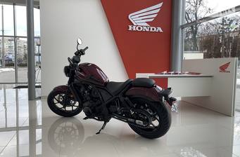 Honda CMX 1100DP 2023 Base