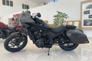 Honda CMX 1100DP Base