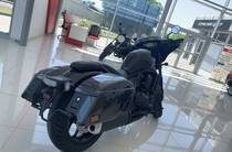 Honda CMX 1100DP Base