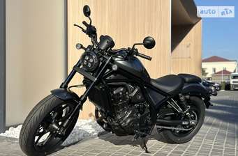 Honda CMX 1100DP 2024 в Одеса