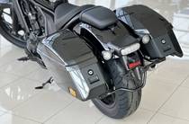 Honda CMX 1100DP Base