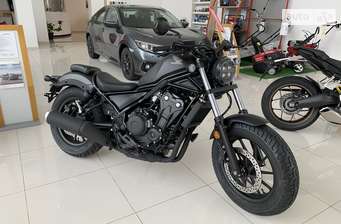 Honda CMX 500 Rebel 2023 в Хмельницкий