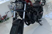 Honda CMX 500 Rebel Base