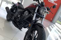 Honda CMX 500 Rebel Base