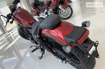 Honda CMX 500 Rebel 2023 Base