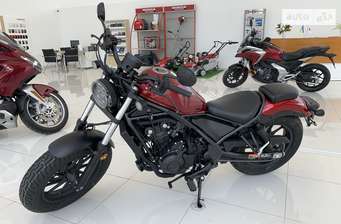 Honda CMX 500 Rebel 2023 в Хмельницкий