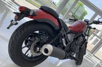 Honda CMX 500 Rebel Base