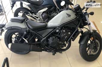 Honda CMX 500 Rebel 2023 в Харьков