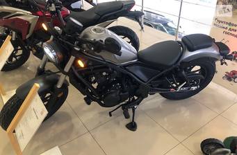 Honda CMX 500 Rebel 2025 Base