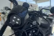 Honda CMX 500 Rebel Base