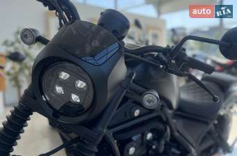 Honda CMX 500 Rebel 2025 в Хмельницький