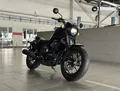 Honda CMX 500 Rebel Honda CMX 500 Rebel