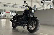 Honda CMX 500 Rebel Base