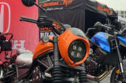 Honda CMX 500 Rebel Honda CMX 500 Rebel Base