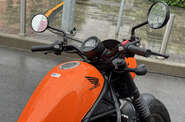 Honda CMX 500 Rebel Honda CMX 500 Rebel Base