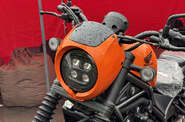 Honda CMX 500 Rebel Honda CMX 500 Rebel Base