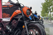 Honda CMX 500 Rebel Honda CMX 500 Rebel Base