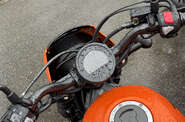 Honda CMX 500 Rebel Honda CMX 500 Rebel Base